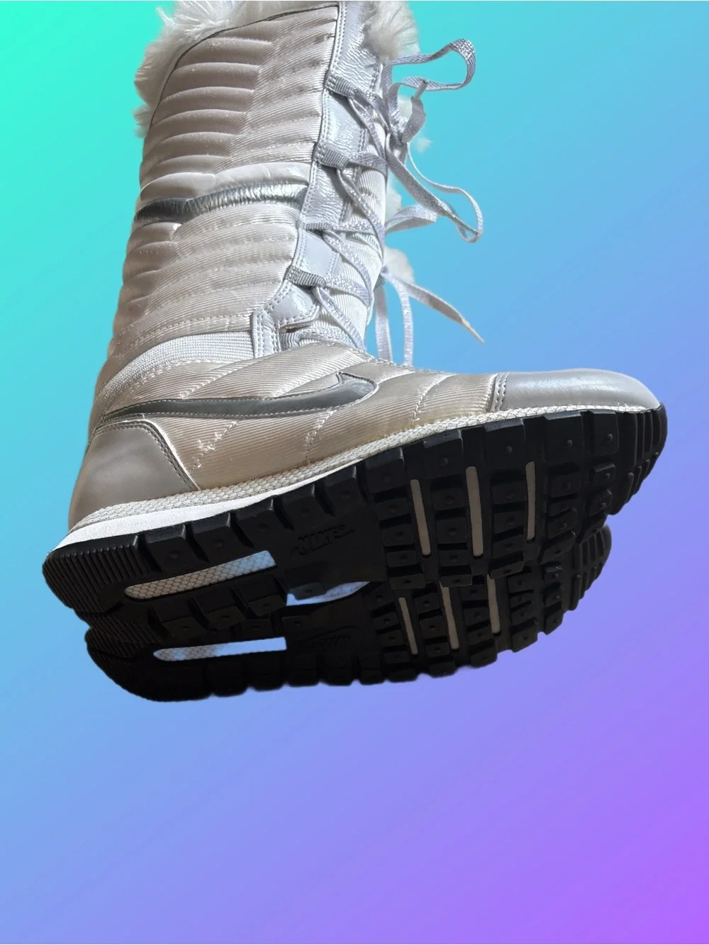 Nike see picture
